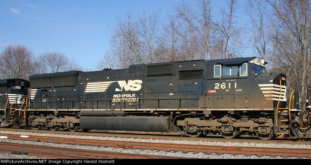 NS 2611